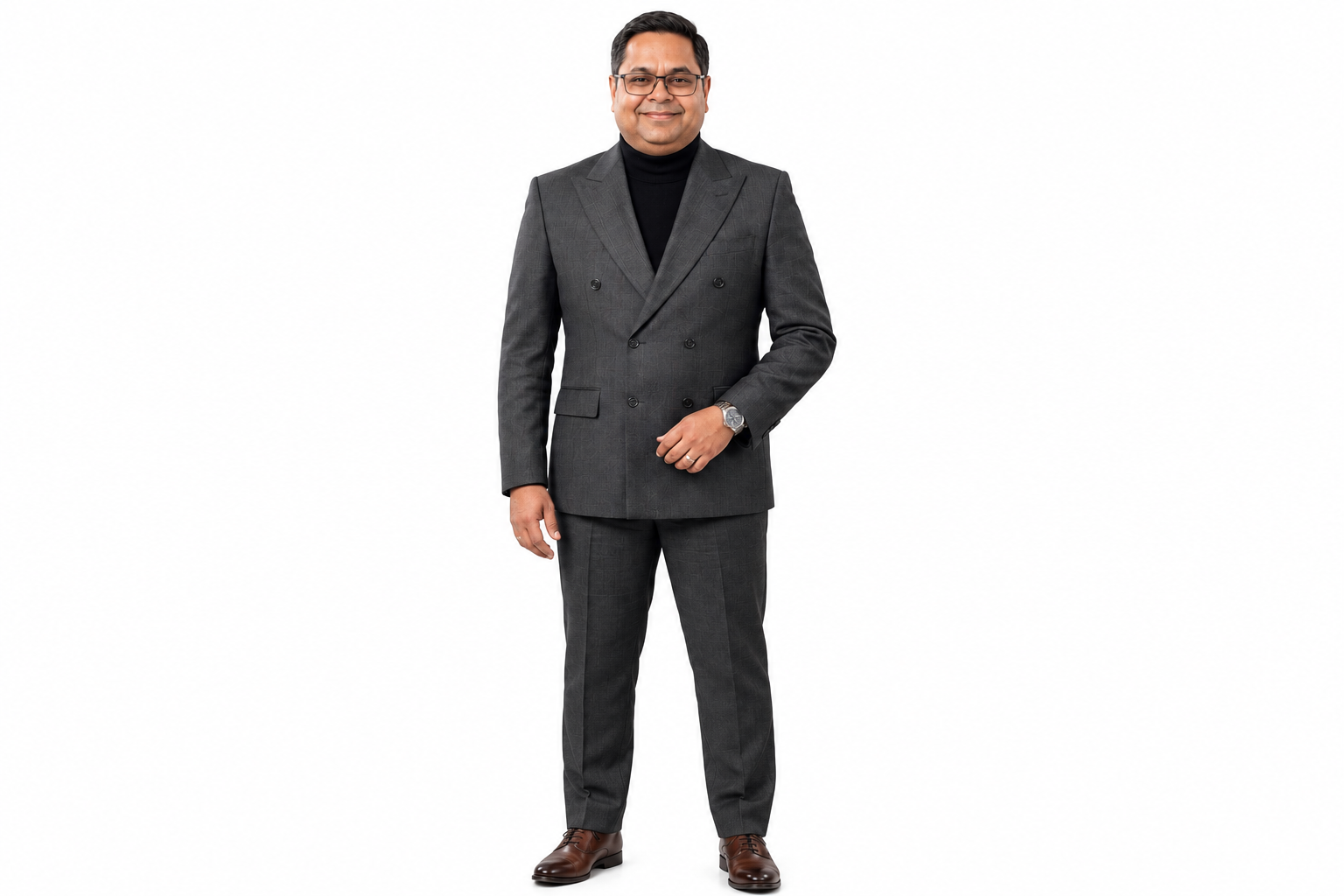 Aniel Srivastav Appointed Business Head at Muthoot Homefin